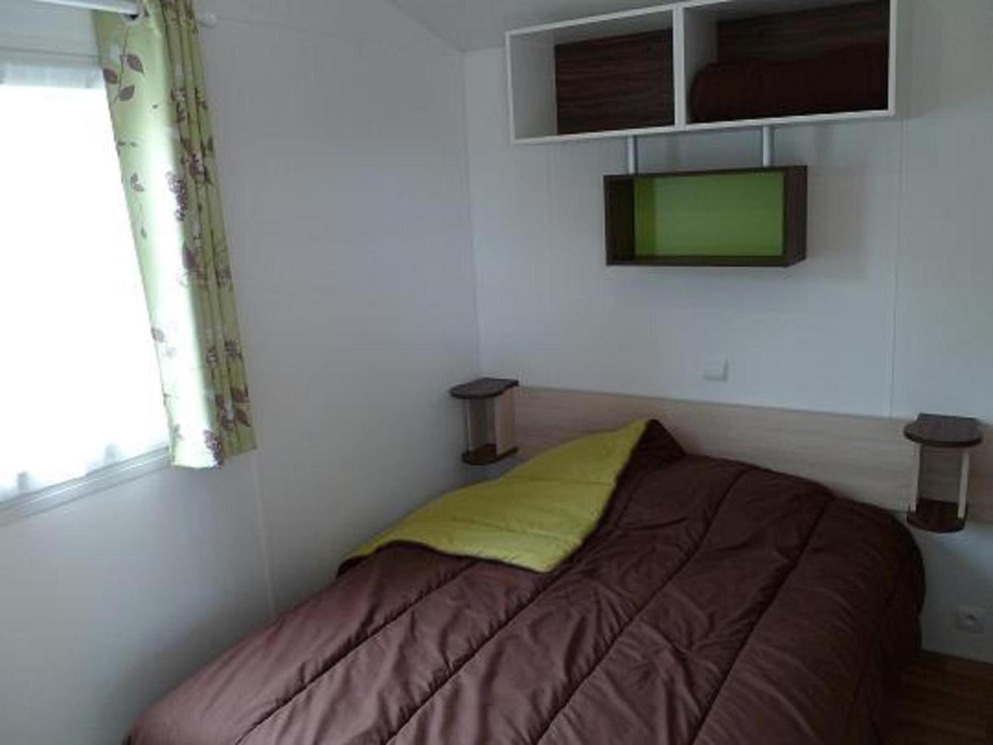 Camping Le Freche A L'Ane Pleboulle Exterior photo