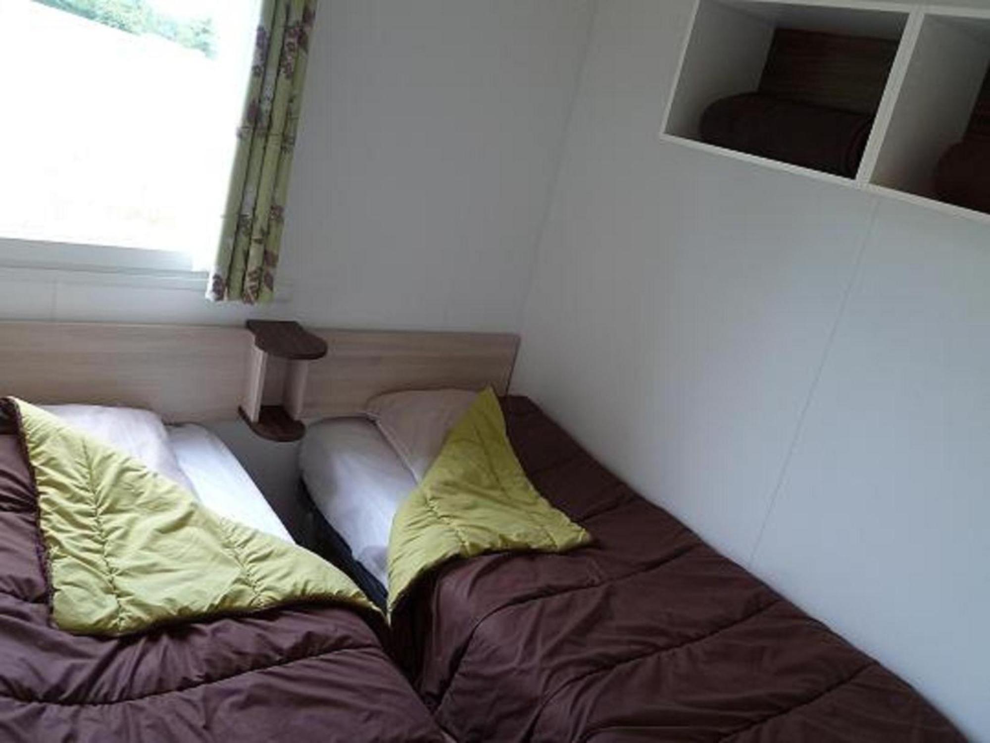 Camping Le Freche A L'Ane Pleboulle Exterior photo