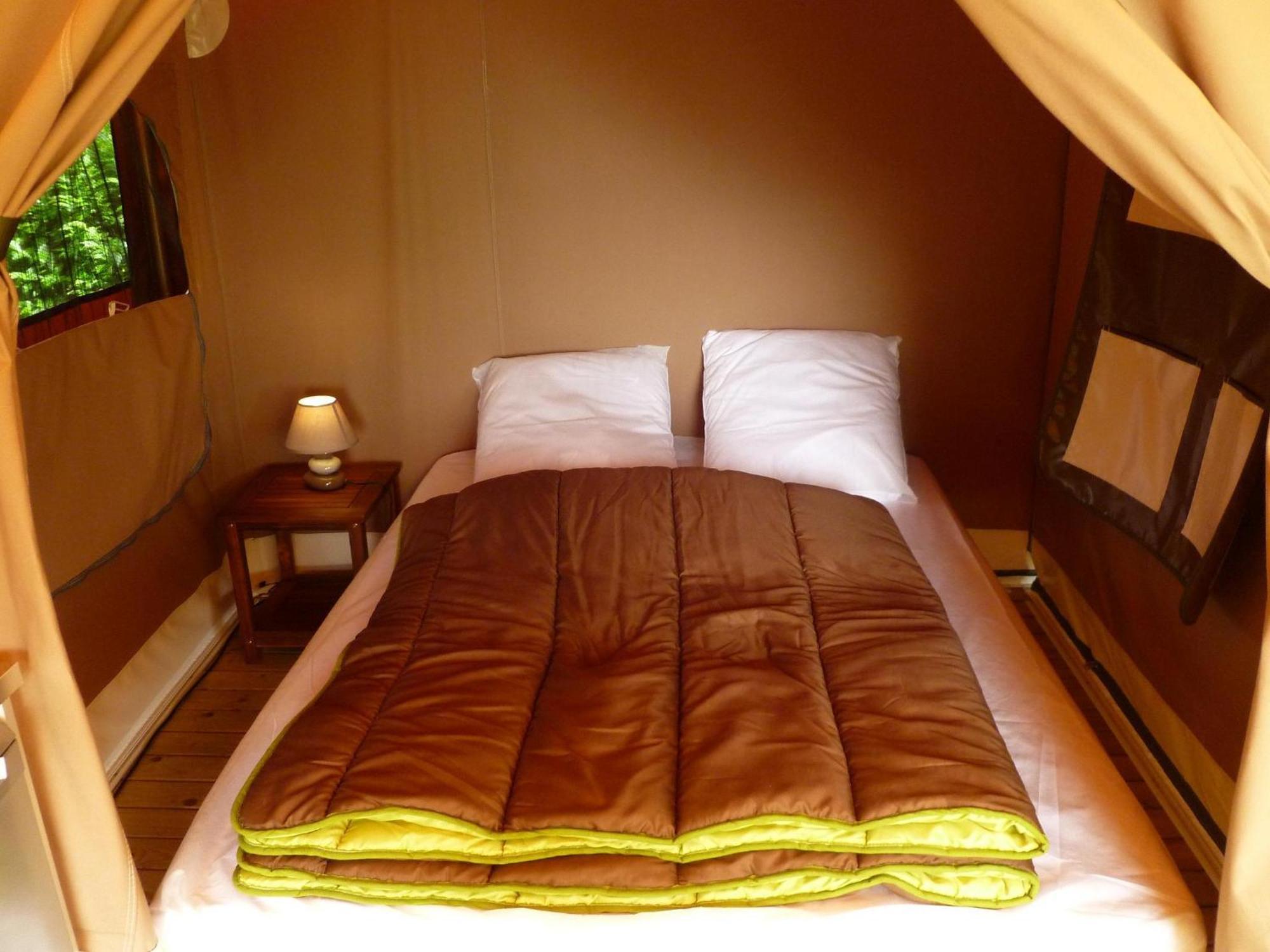 Camping Le Freche A L'Ane Pleboulle Exterior photo